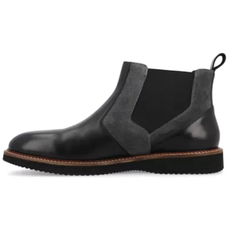 Ventura Boots