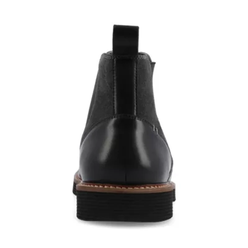 Ventura Boots