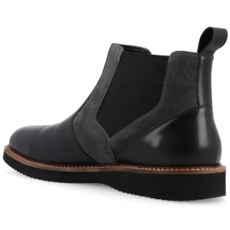 Ventura Boots