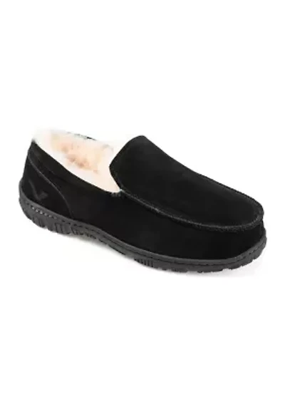 Walkabout Slippers