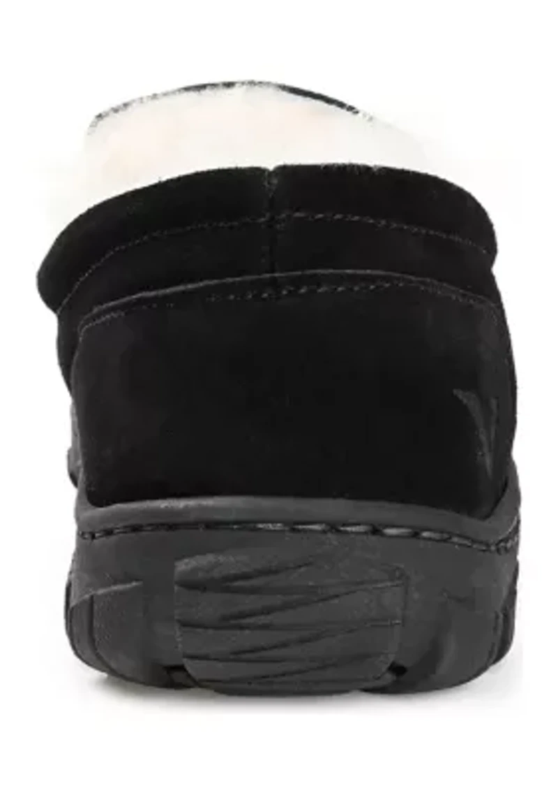 Walkabout Slippers
