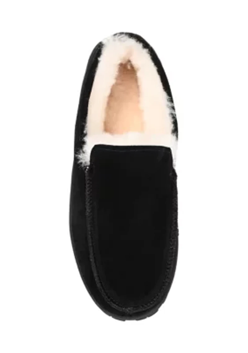 Walkabout Slippers