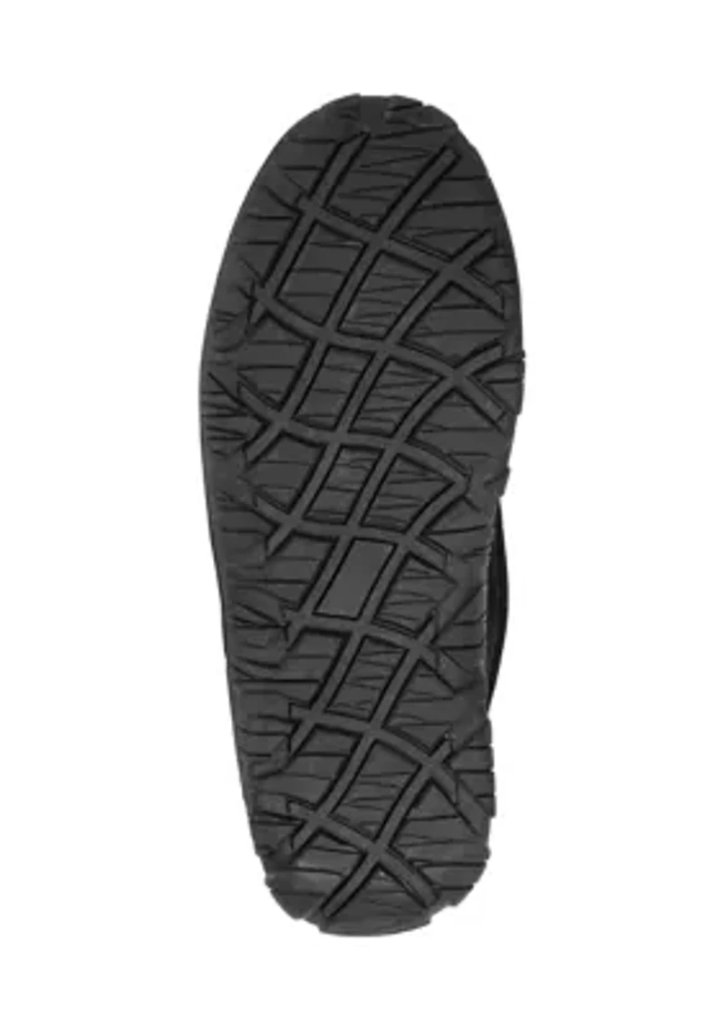 Walkabout Slippers