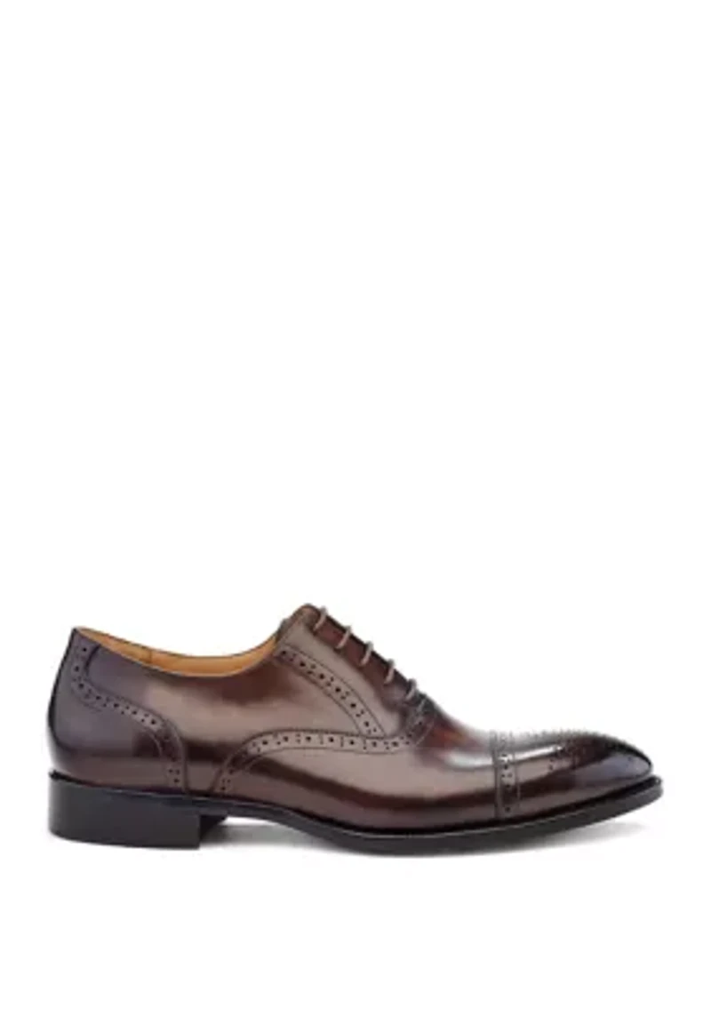 Jared Oxford Shoes