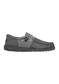 Wally Tri Cinder Block Loafers