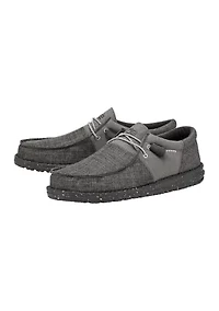Wally Tri Cinder Block Loafers