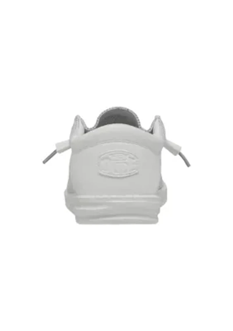 Wally Funk Mono Loafers