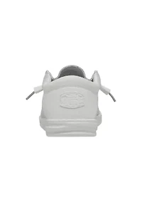 Wally Funk Mono Loafers