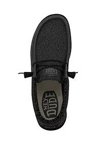 Wally Sox Micro Loafers