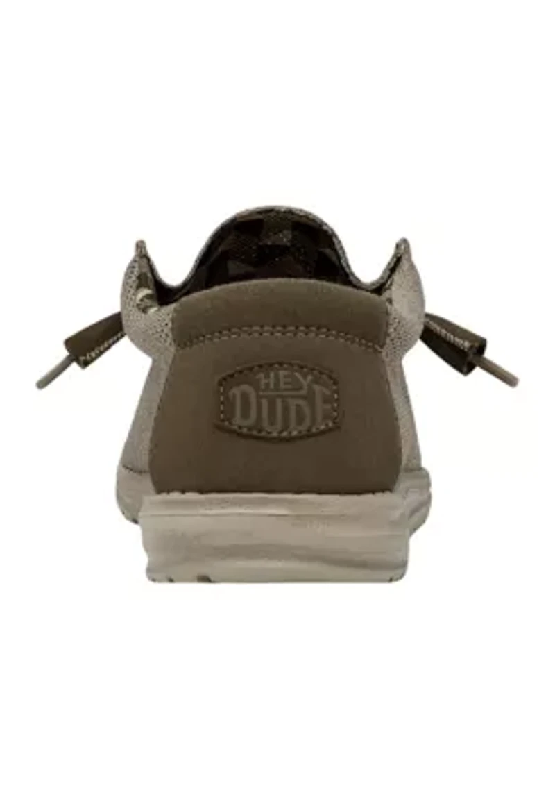 Men's Wally Sox Loafers