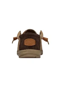 Wally Workwear Loafers