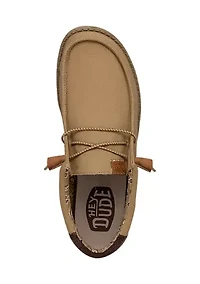 Wally Workwear Loafers