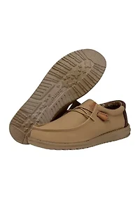 Wally Workwear Loafers