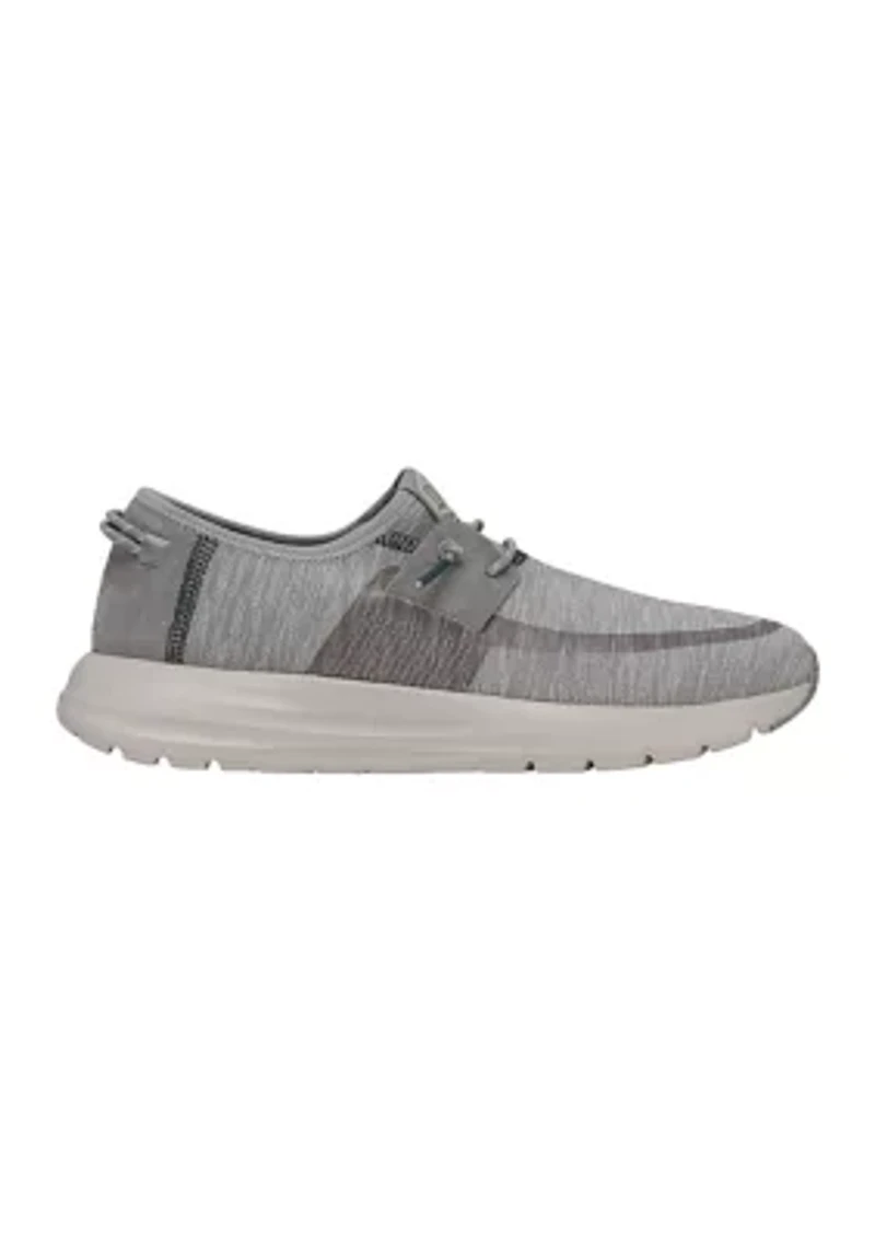 Sirocco Dual Knit Loafers