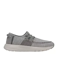Sirocco Dual Knit Loafers