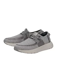 Sirocco Dual Knit Loafers
