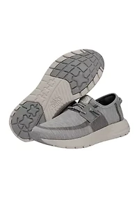 Sirocco Dual Knit Loafers