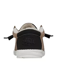 Wally Warmth Loafers