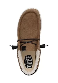Wally Warmth Loafers