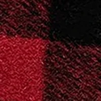 Wally Buffalo Plaid Loafers