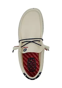 Wally Americana Loafers