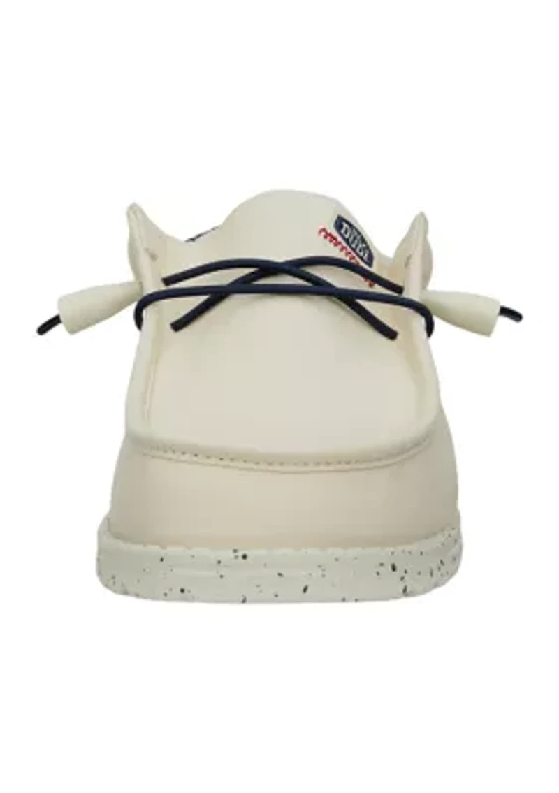 Wally Americana Loafers