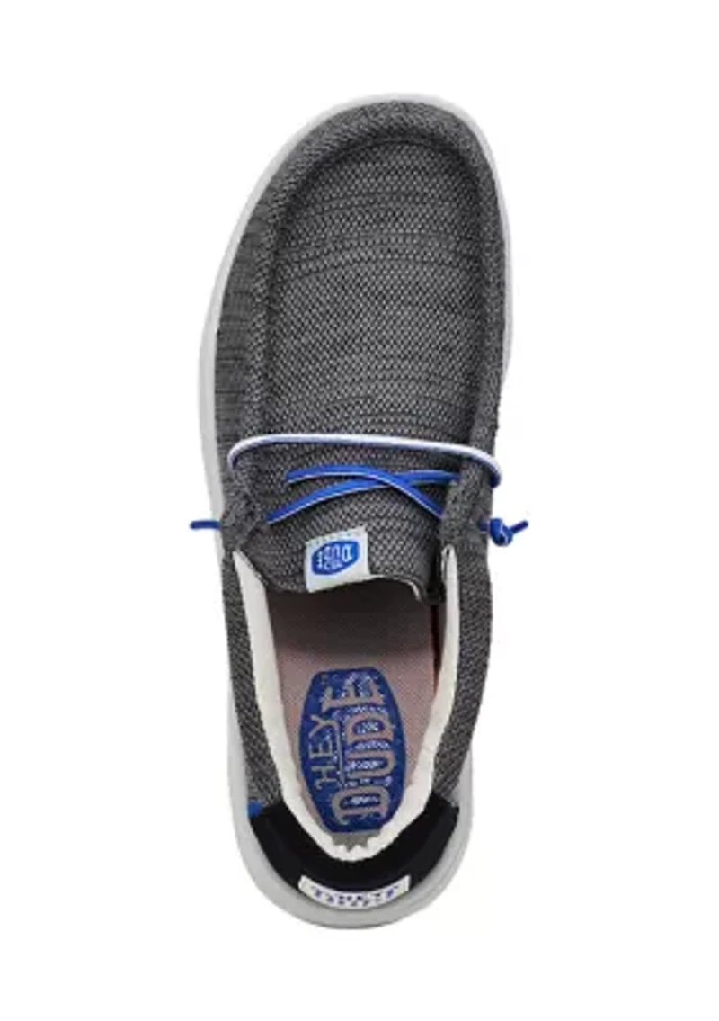 Wally H2O Mesh Loafers