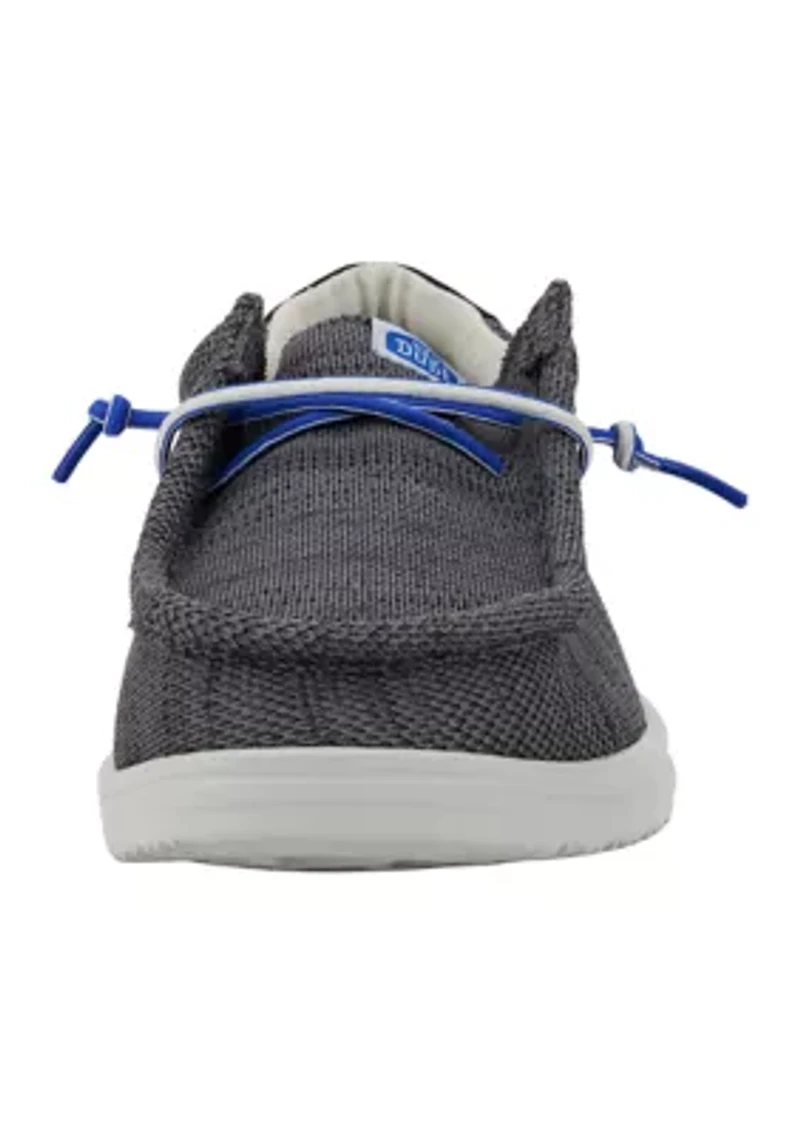 Wally H2O Mesh Loafers