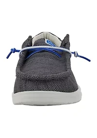 Wally H2O Mesh Loafers