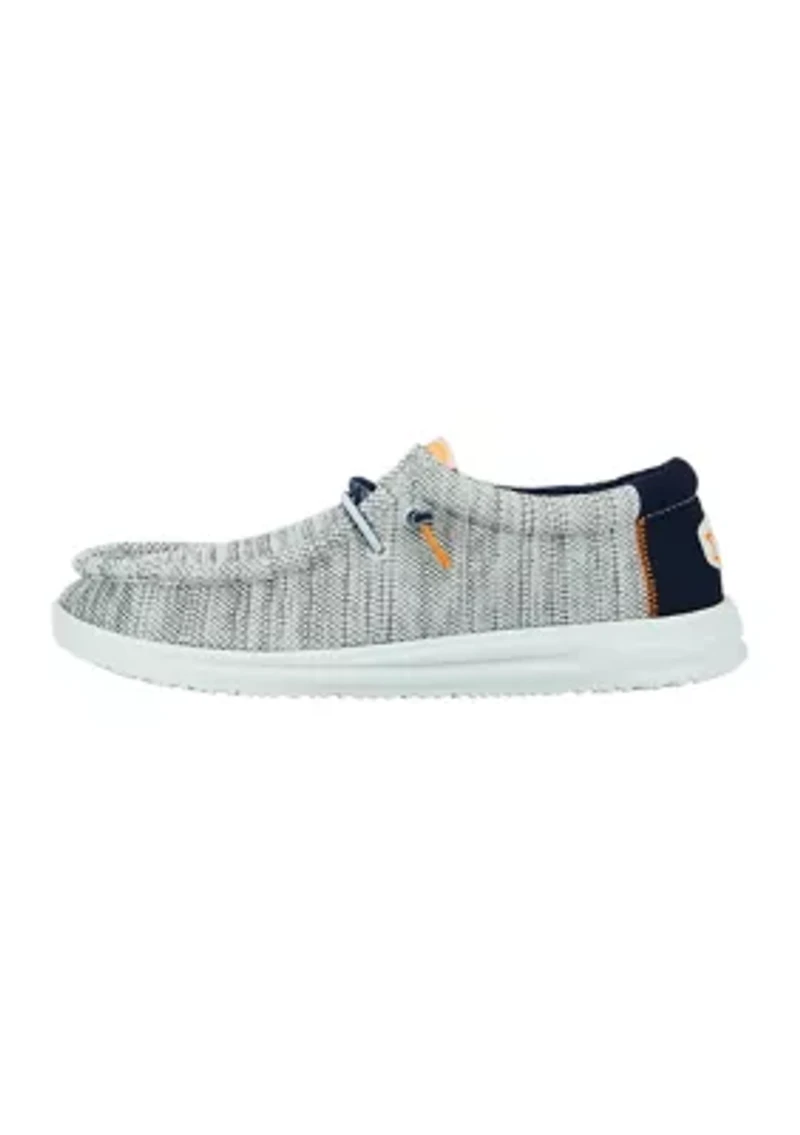 Wally H2O Mesh Loafers