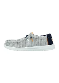 Wally H2O Mesh Loafers
