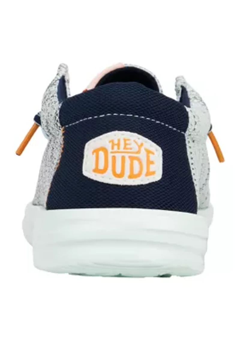 Wally H2O Mesh Loafers
