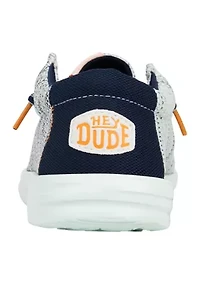 Wally H2O Mesh Loafers