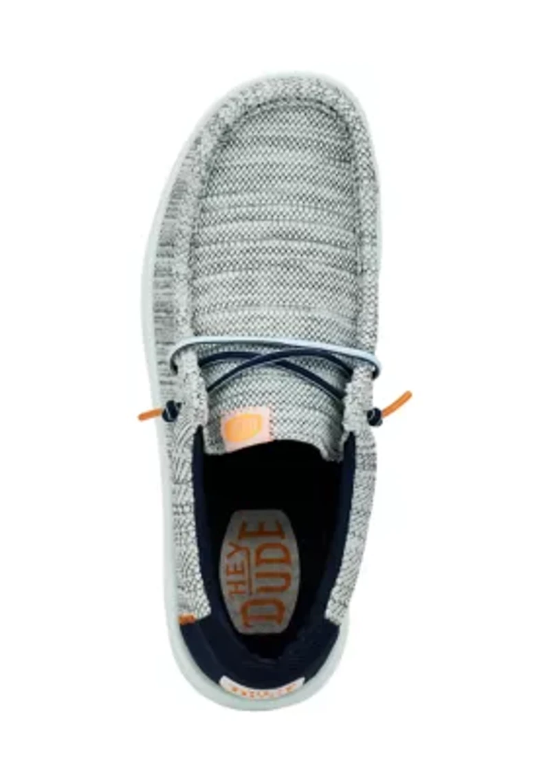 Wally H2O Mesh Loafers