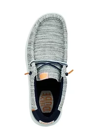 Wally H2O Mesh Loafers