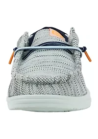Wally H2O Mesh Loafers