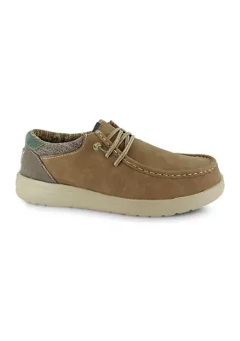 Paul Loafers