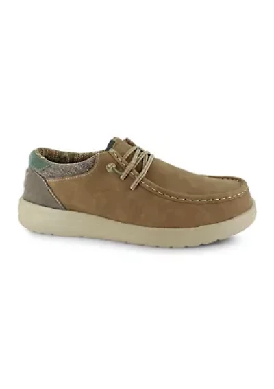 Paul Loafers