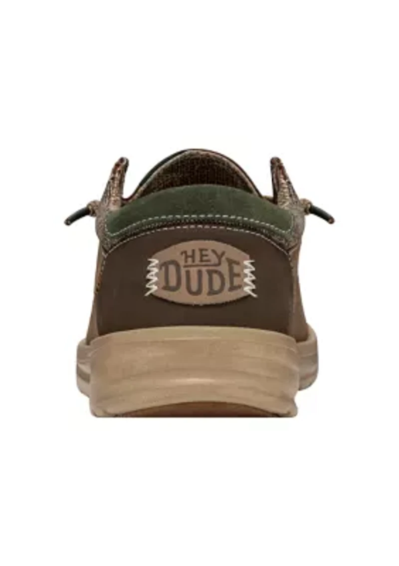 Paul Loafers