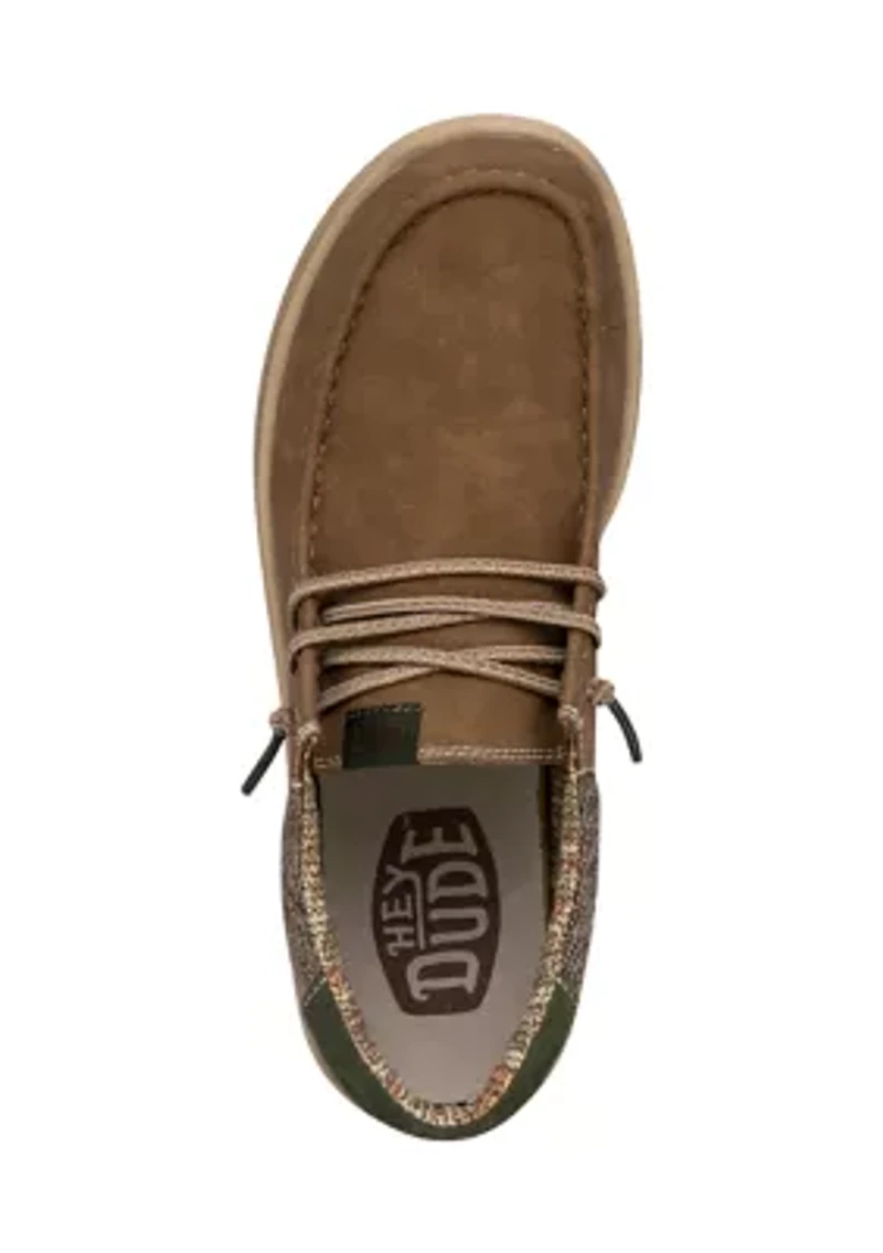 Paul Loafers