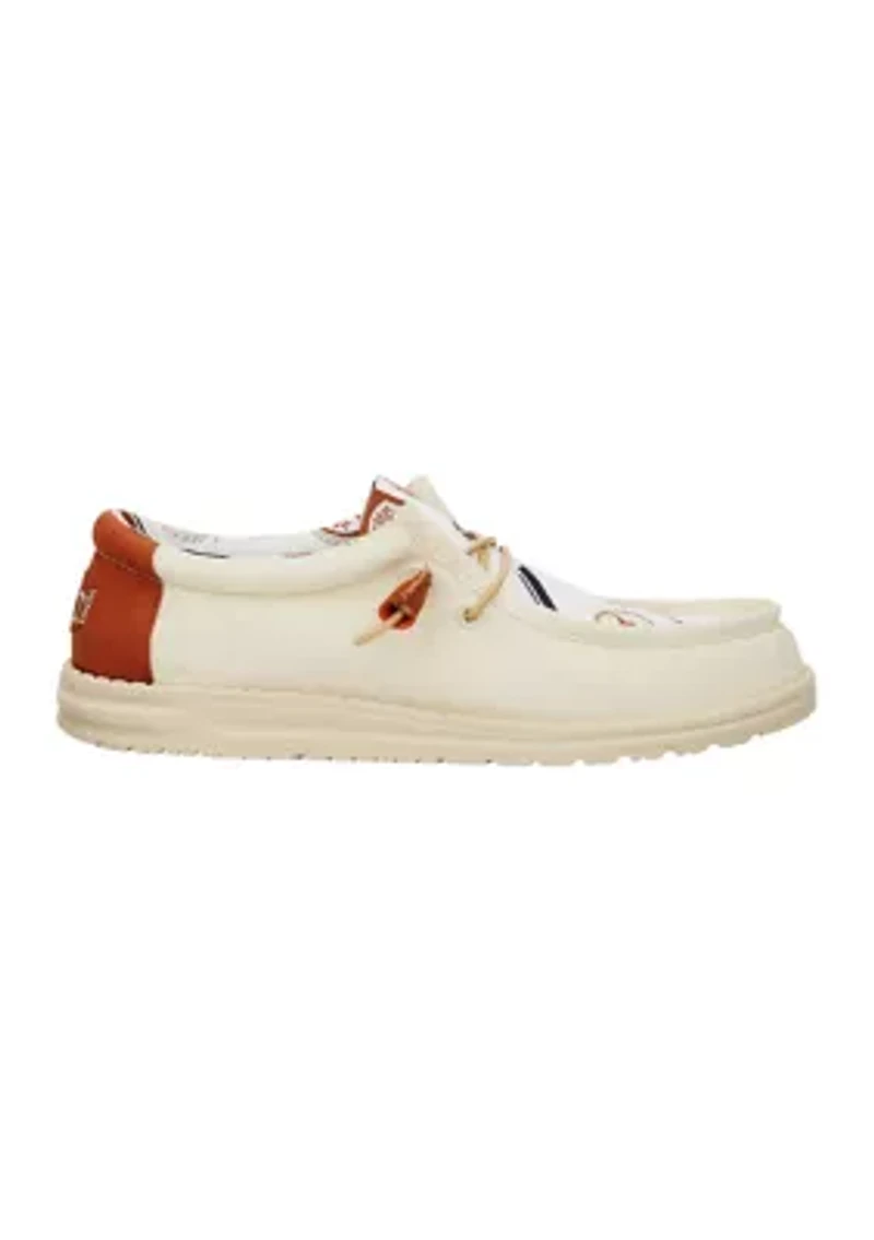 Wally Spring Break Loafers