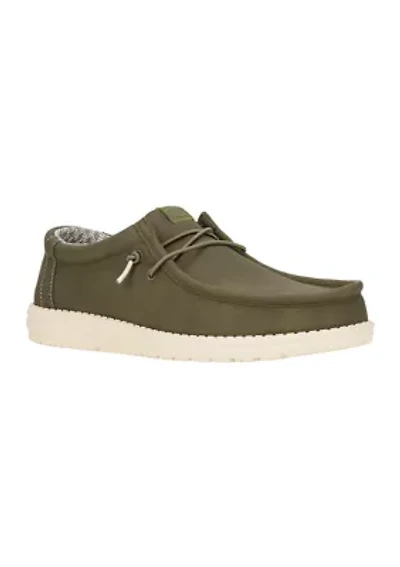 Wally Classic Loafers