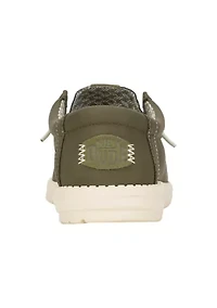 Wally Classic Loafers