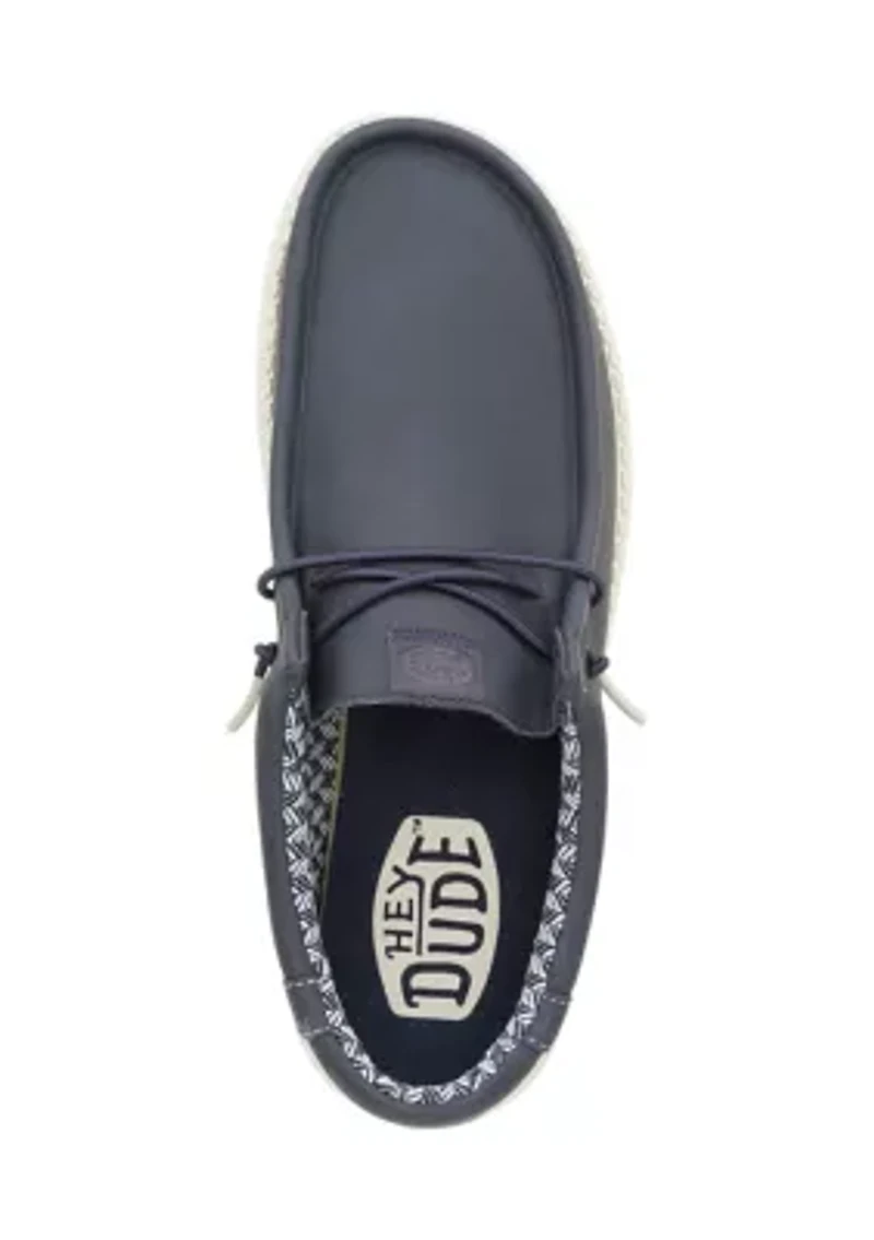 Wally Classic Loafers