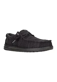 Wally Stretch Sox Loafers