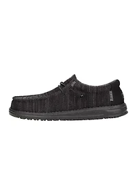 Wally Stretch Sox Loafers