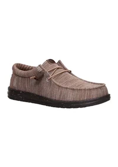Wally Stretch Sox Loafers