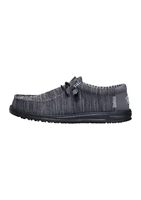 Wally Stretch Sox Loafers