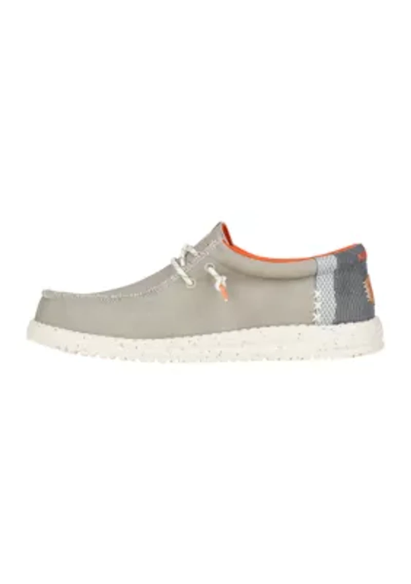 Wally Break Hey Day Loafers