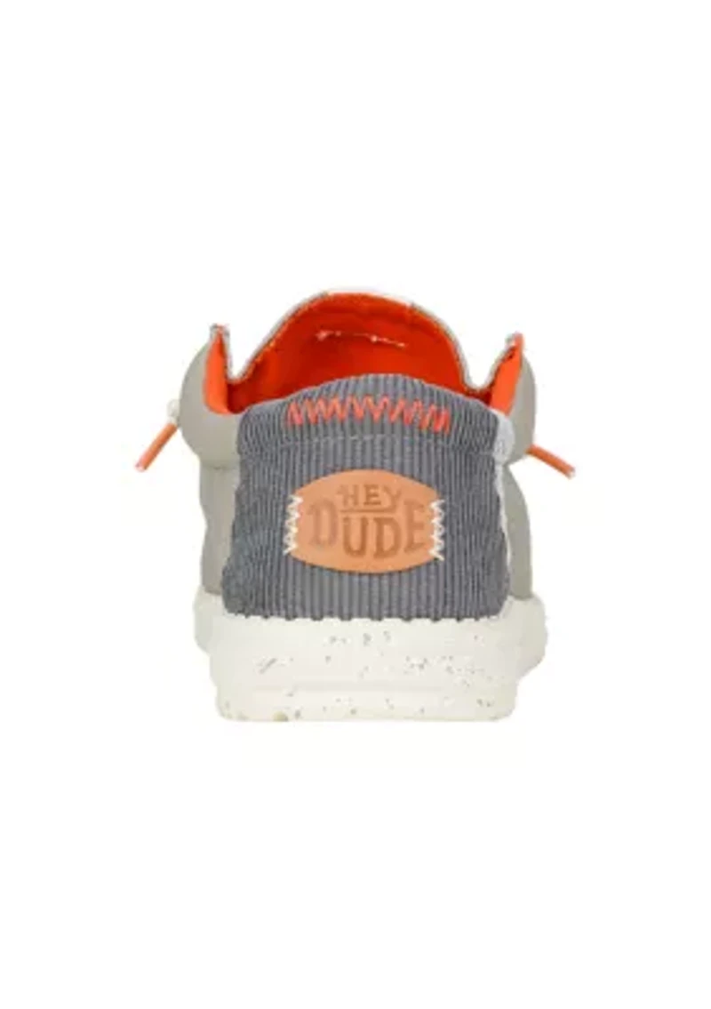 Wally Break Hey Day Loafers